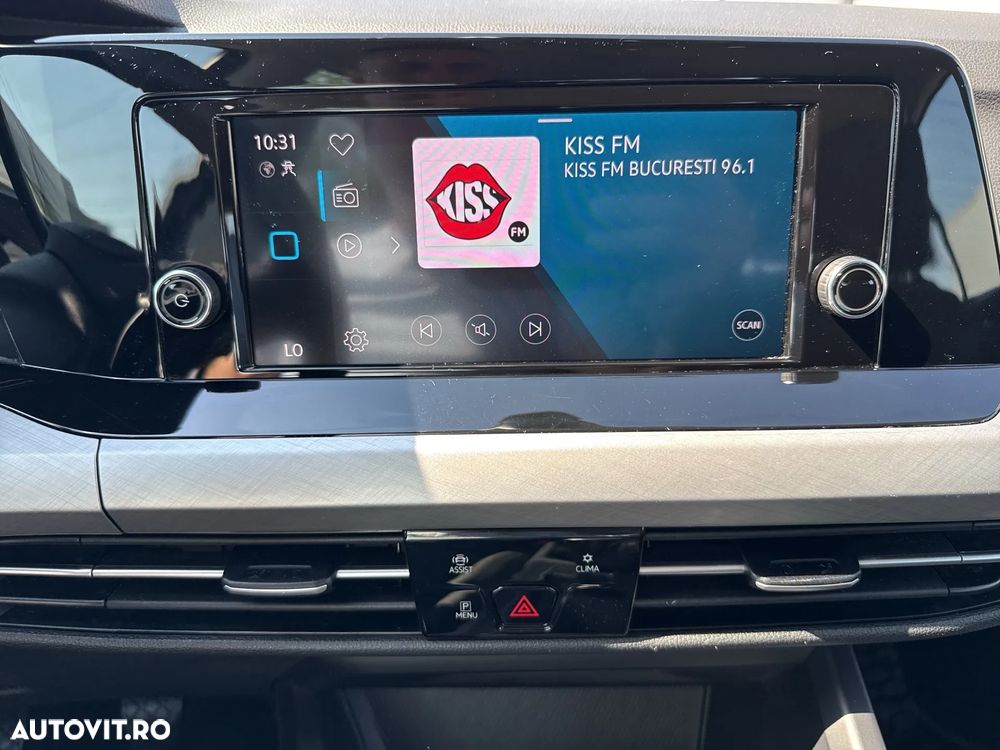 Volkswagen Golf 1.0 TSI Life - 20