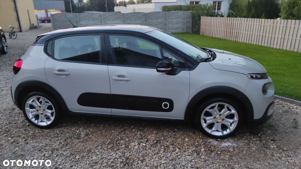 Citroën C3 - 3