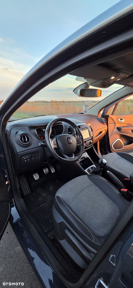 Renault Captur - 7