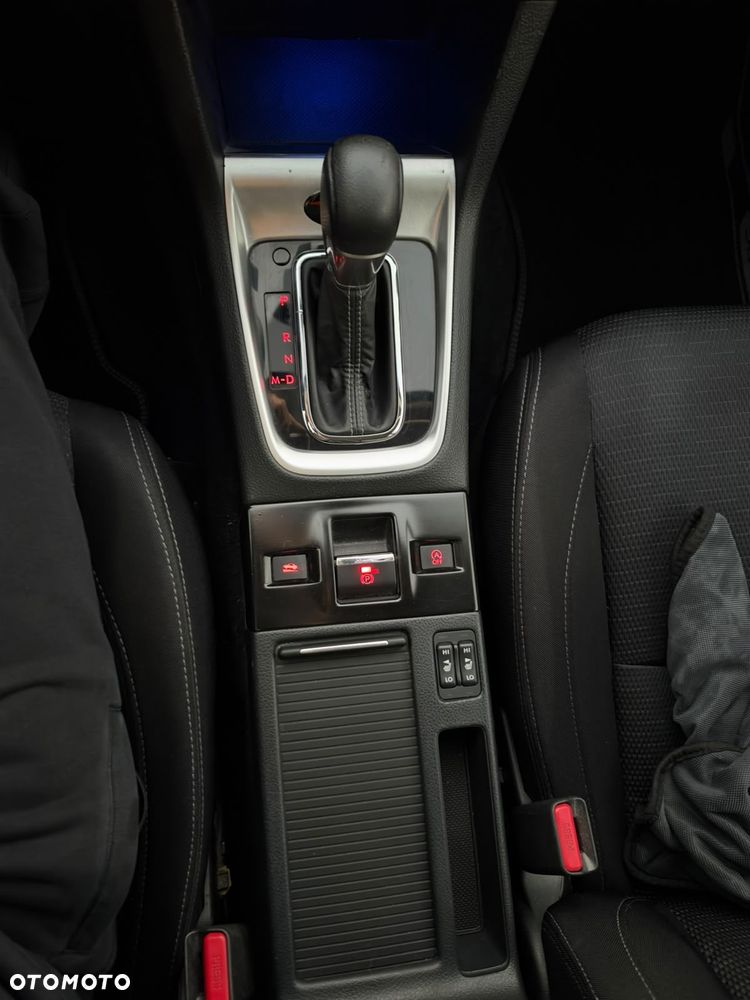 Subaru Levorg - 10