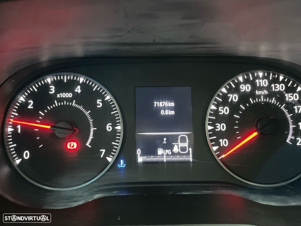 Dacia Duster 1.0 TCe ECO-G Comfort Bi-Fuel - 3