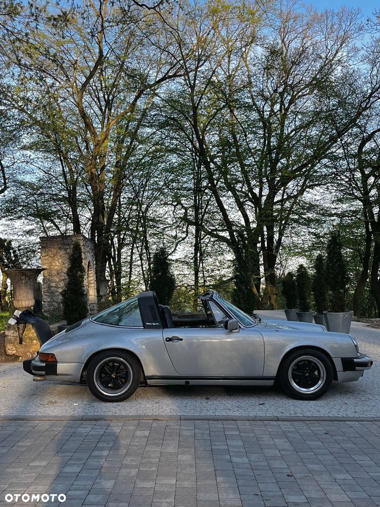 Porsche 911 - 5