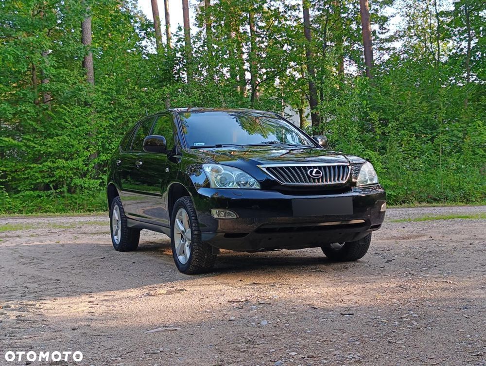 Lexus RX 350 Prestige - 13