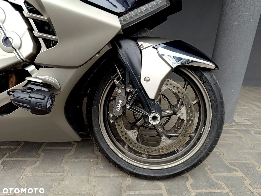BMW K - 25