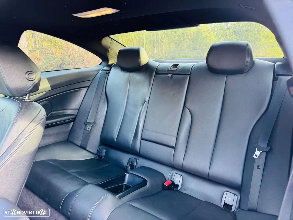 BMW 420 d Pack M Auto - 44