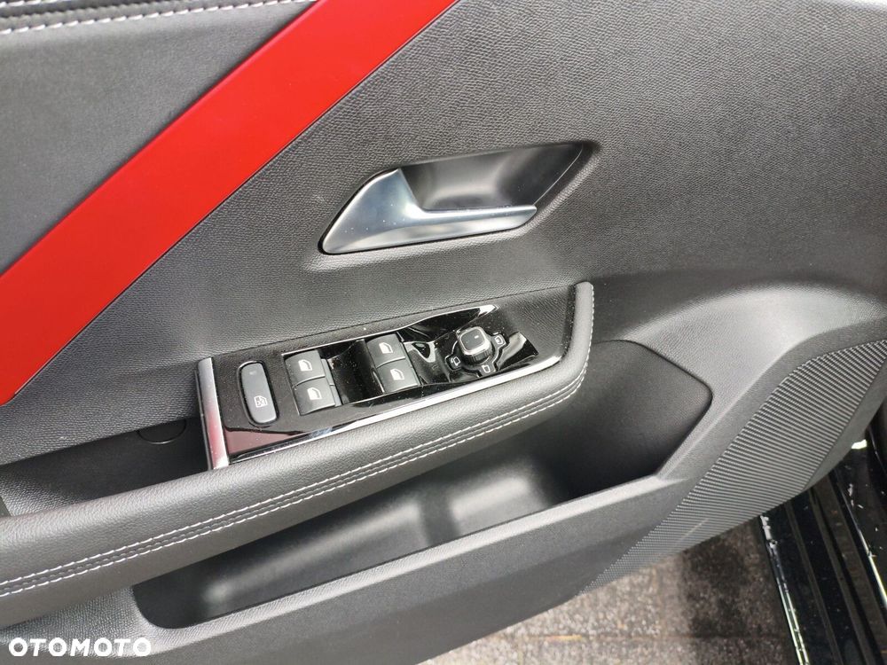 Opel Astra 2023