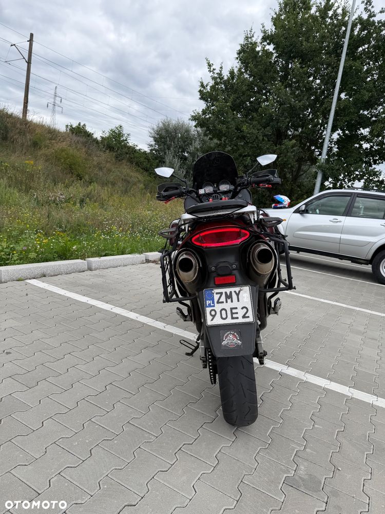Honda Varadero - 6