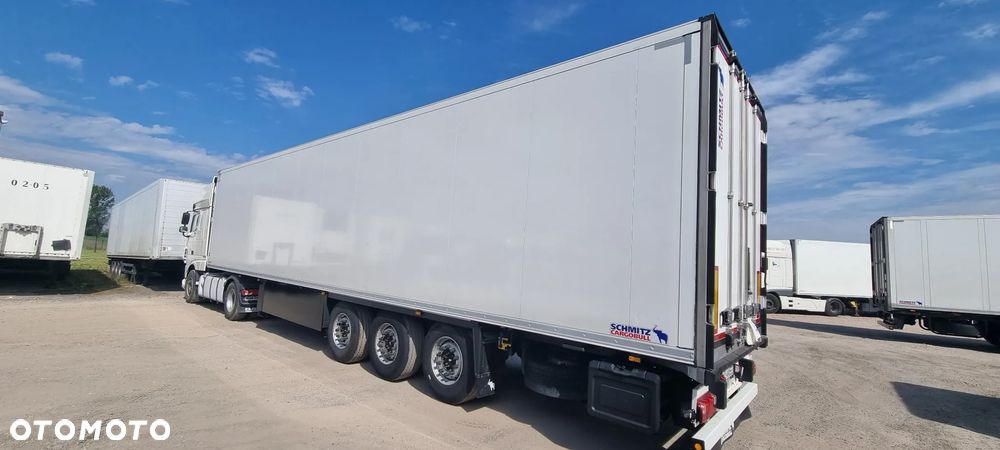 Schmitz Cargobull - 2