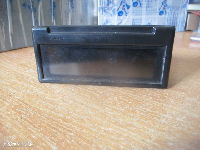 Display Relogio 30797719 VOLVO S40 2007 - 6