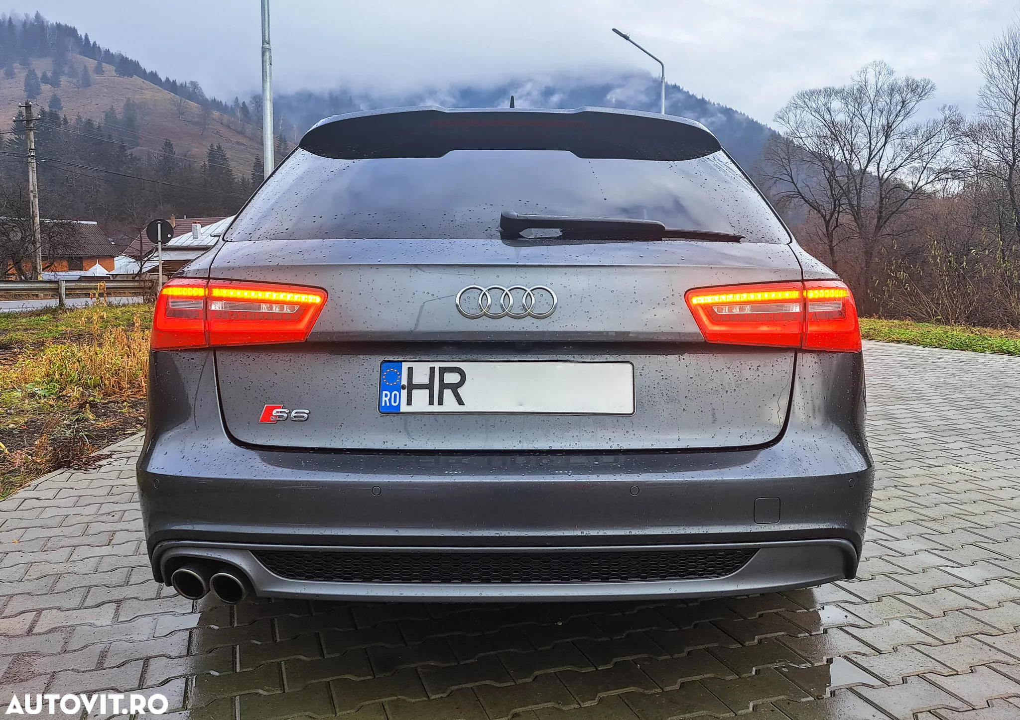 Audi A6 Avant 2.0 TDI DPF multitronic - 4