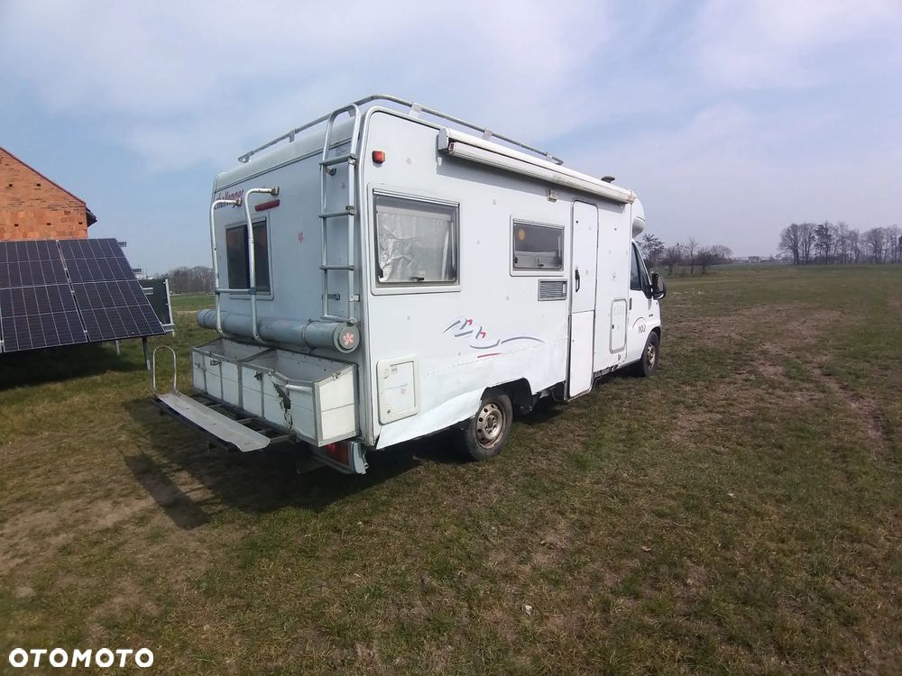 Citroën Jumper - 12