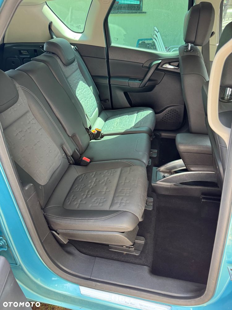 Opel Meriva 1.3 CDTI Cosmo ecoFLEX - 11