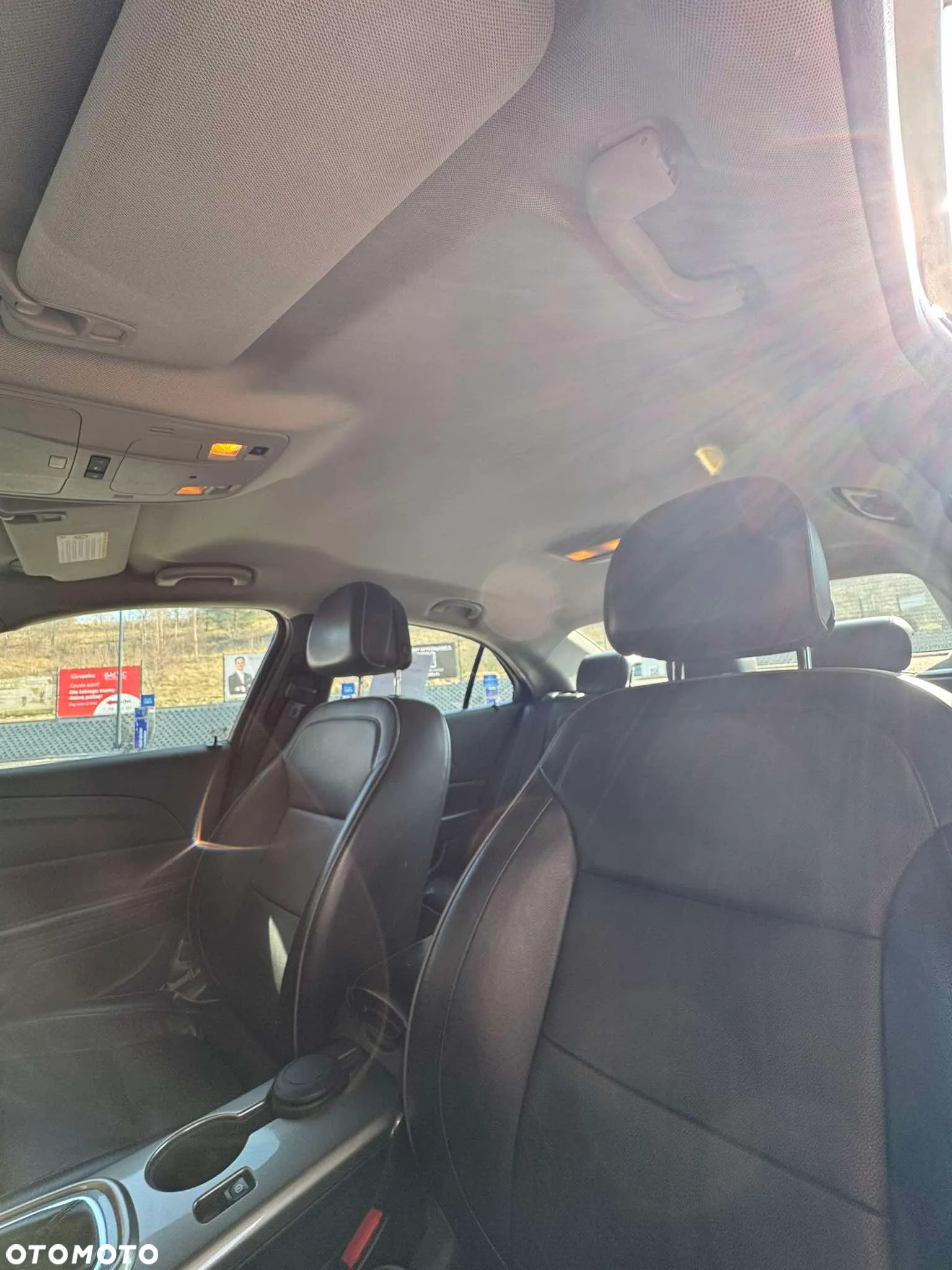 Chevrolet Malibu 2.0 d LTZ - 18