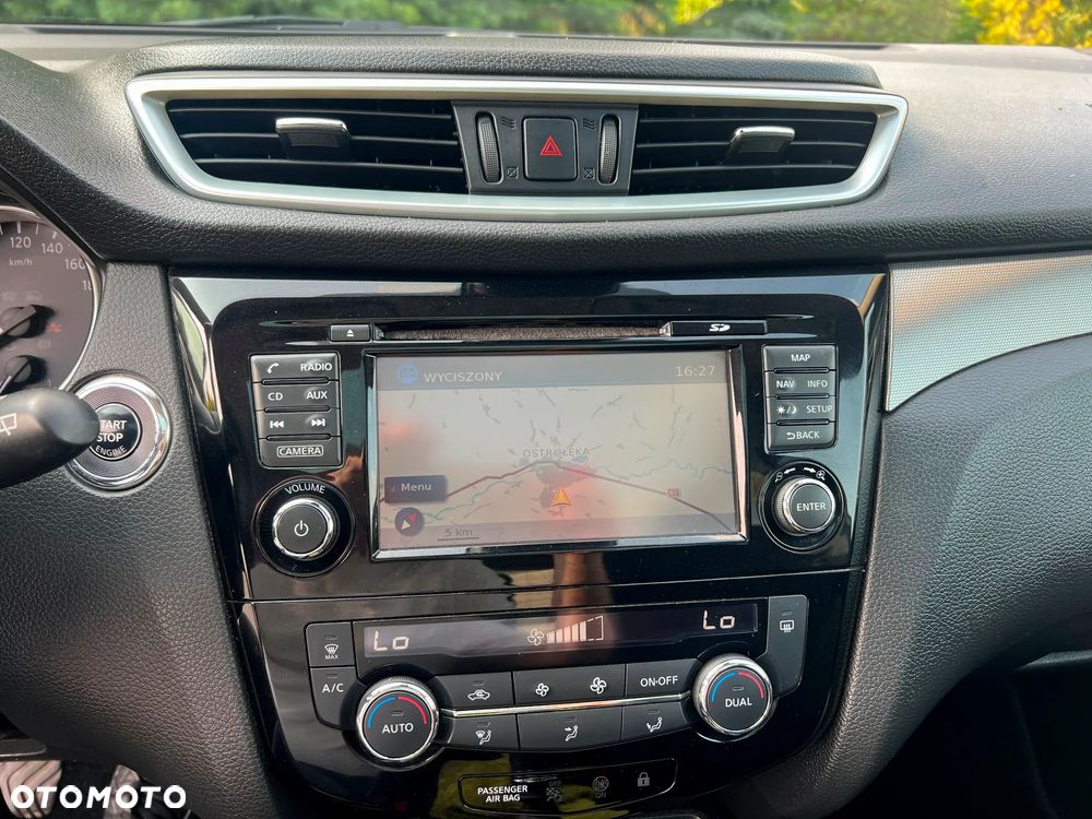 Nissan Qashqai 1.2 DIG-T Tekna+ - 32