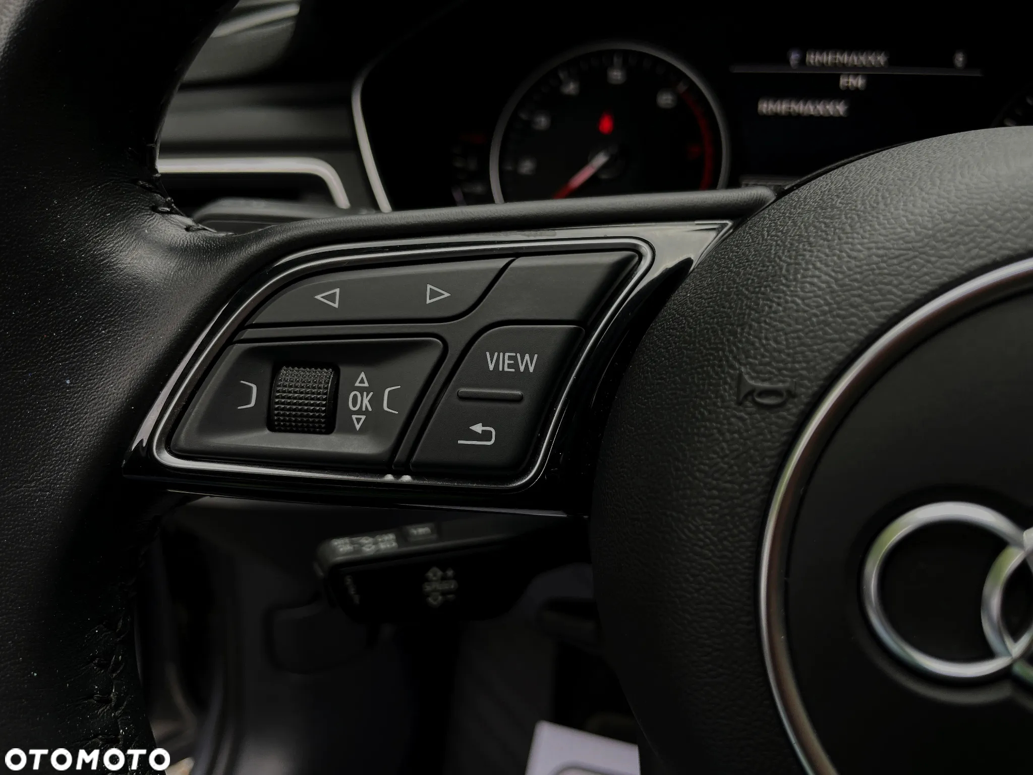 Audi A4 Avant 2.0 TFSI ultra S tronic - 23