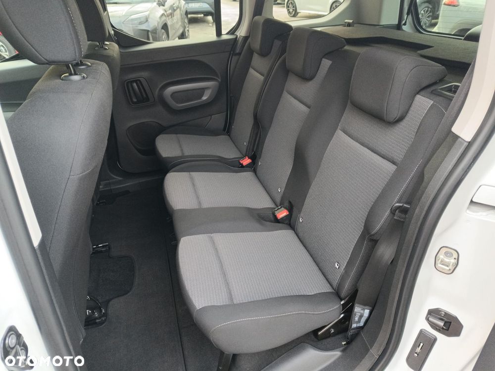 Toyota Proace City Verso 1.5 D-4D Business - 14