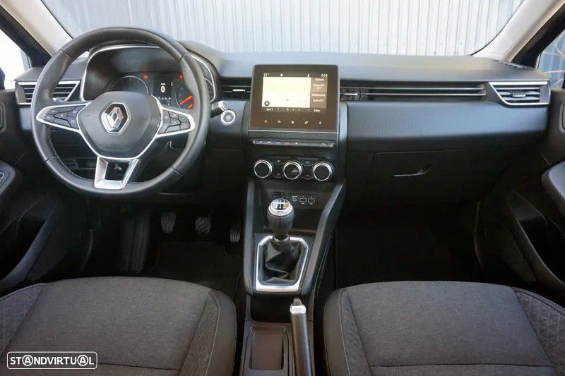 Renault Clio 1.0 TCe Intens - 7