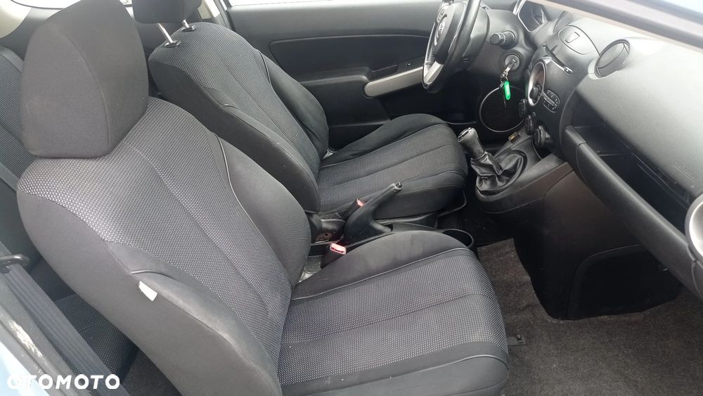 Mazda 2 1.5 Sport - 41