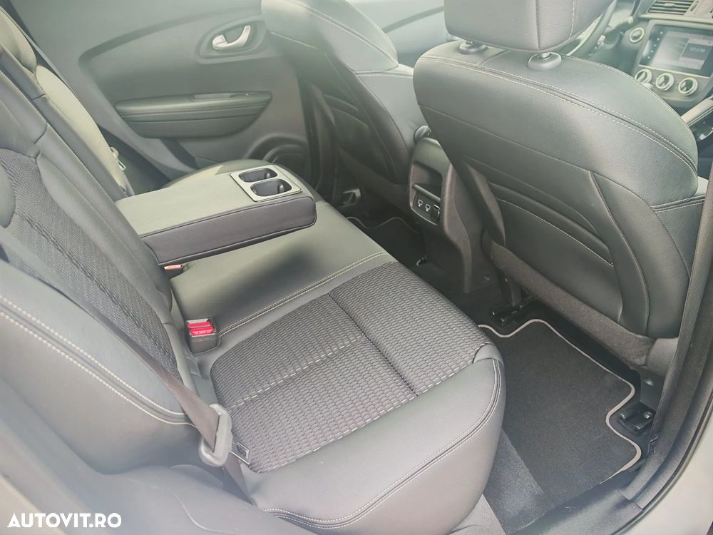 Renault Kadjar TCe 140 EDC GPF INTENS - 19