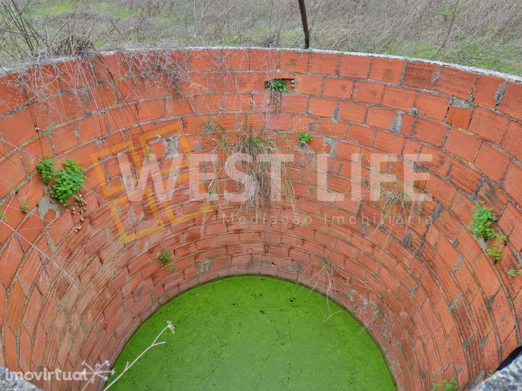 Terreno em Mafra - Terreno Agrícola de 7062m2 com Poço - Grande imagem: 3/19