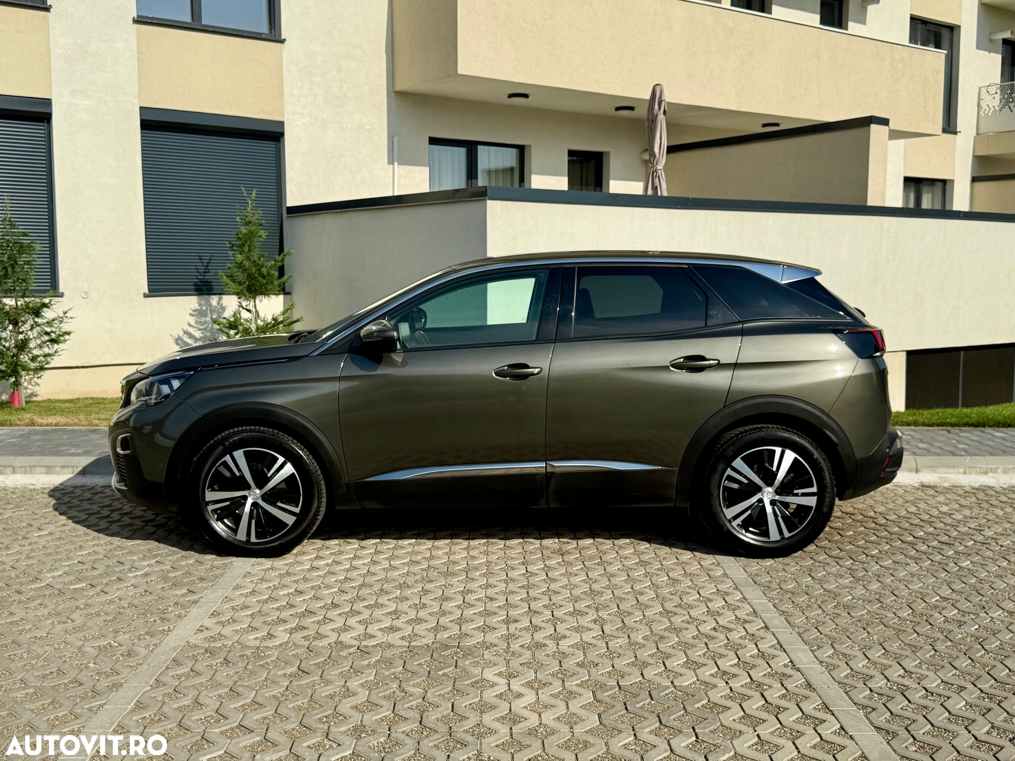 Peugeot 3008 - 11