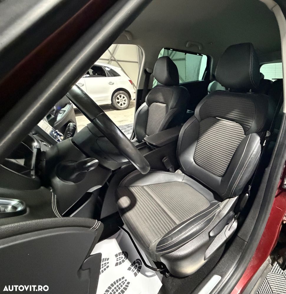 Renault Grand Scenic ENERGY dCi 160 EDC BOSE EDITION - 9