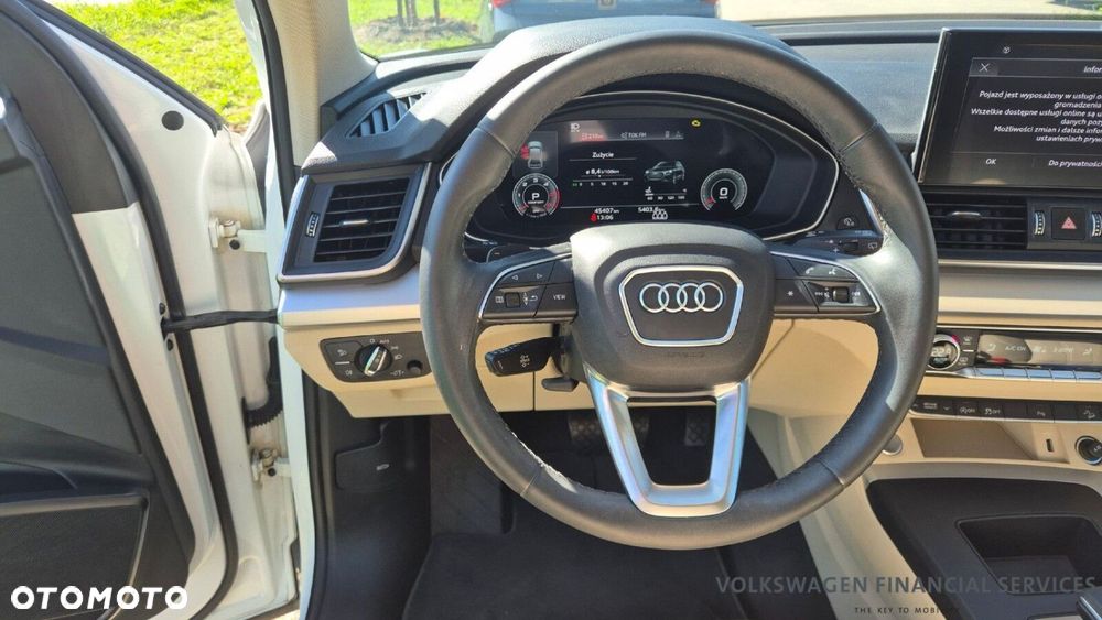Audi Q5 - 9
