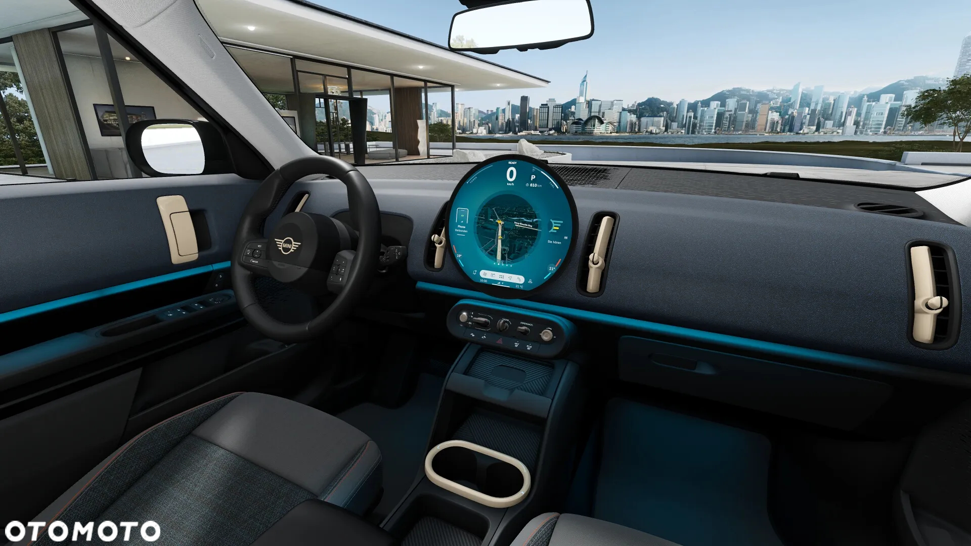 MINI Countryman Cooper S ALL4 - 6