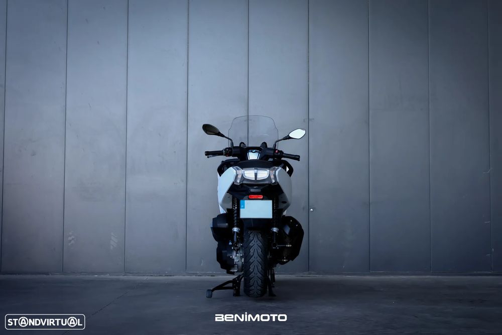 BMW C 400 GT - 6