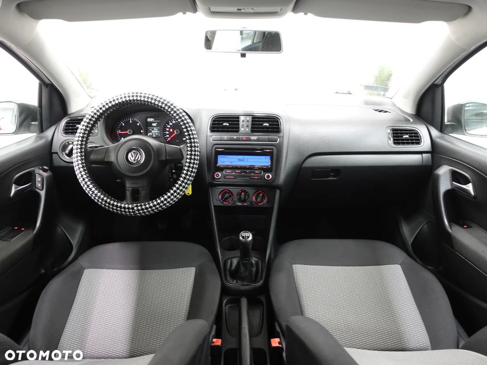 Volkswagen Polo 1.6 TDI Trendline - 26