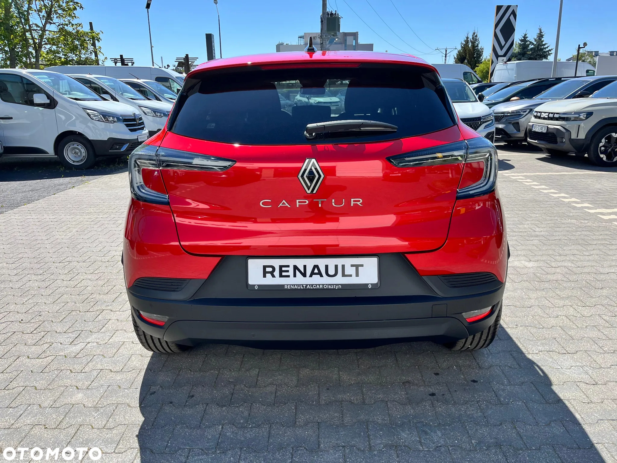Renault Captur 1.0 TCe Evolution - 10