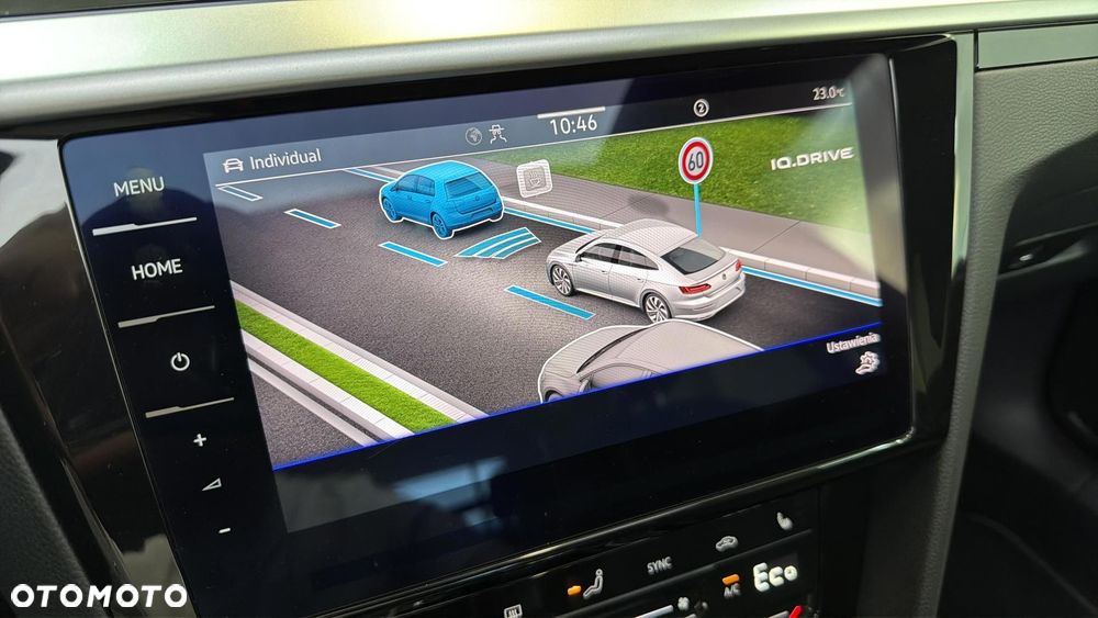 Volkswagen Arteon 1.4 TSI Plug-In Hybrid R-Line DSG - 33