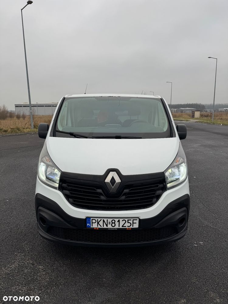 Renault Trafic - 3