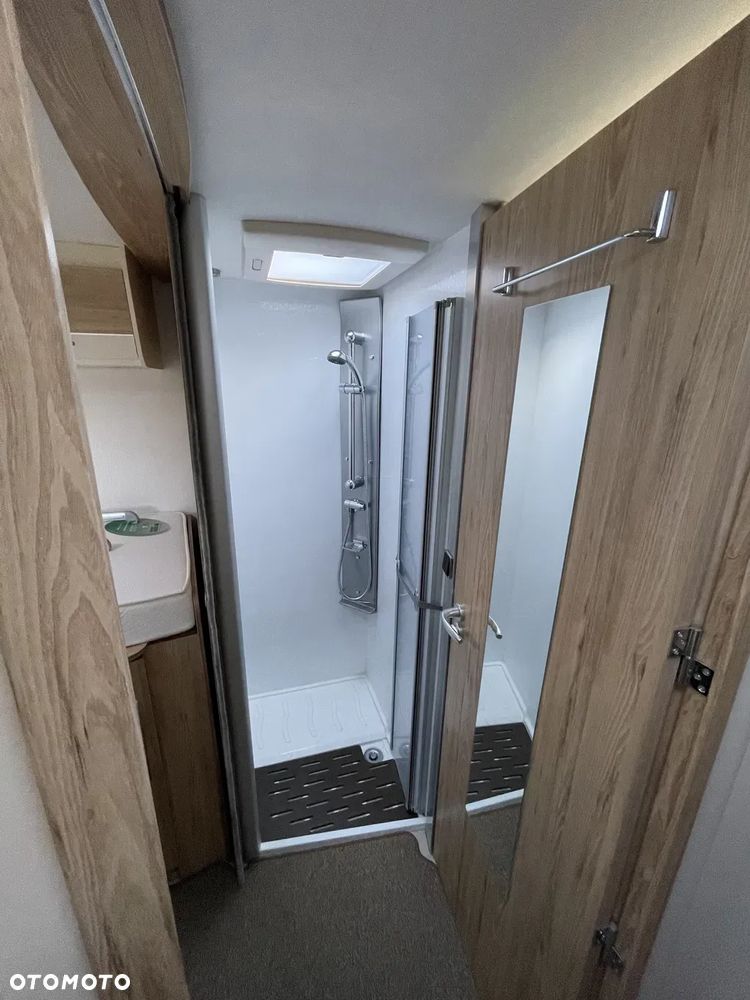 Fiat Ducato Bavaria I740GJ Style - najbardziej ekskluzywna wersja Pilote G740 - 20