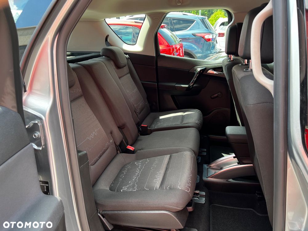 Opel Meriva 1.4 Selection - 22