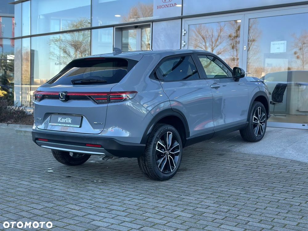 Honda HR-V e:HEV 1.5 i-MMD Elegance - 6