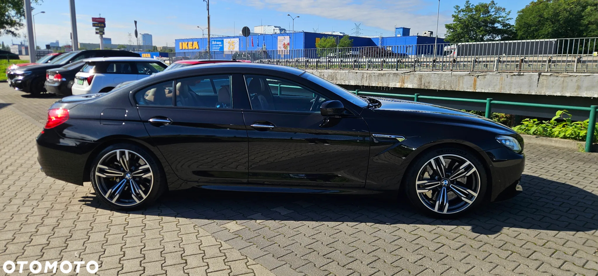 BMW M6 Standard - 3