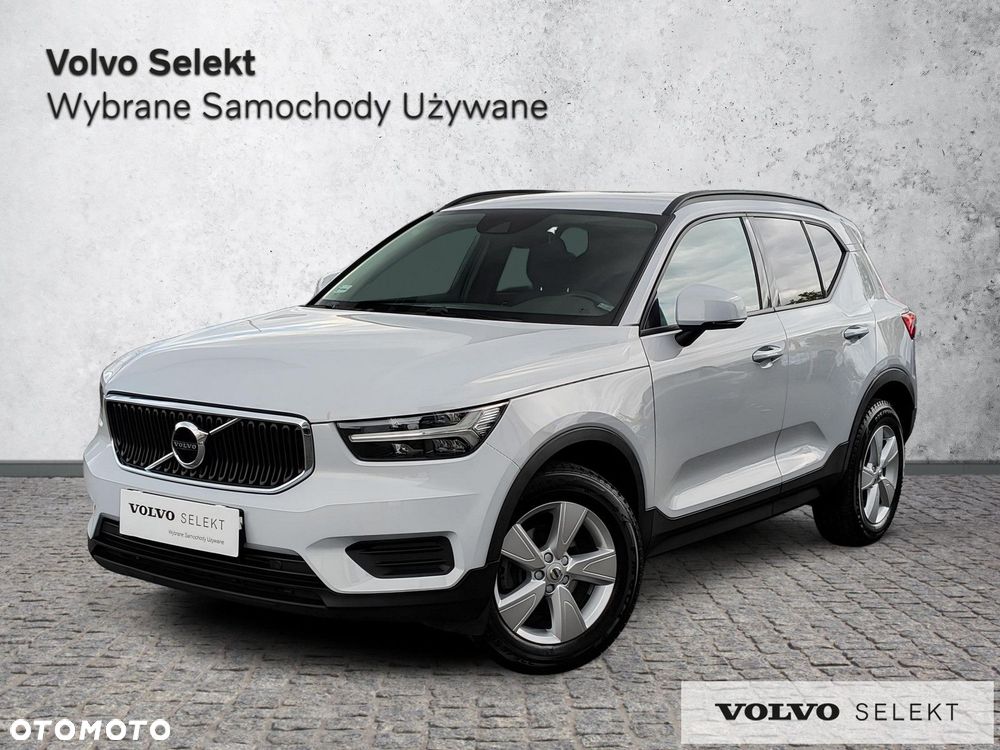 Volvo XC 40 - 2
