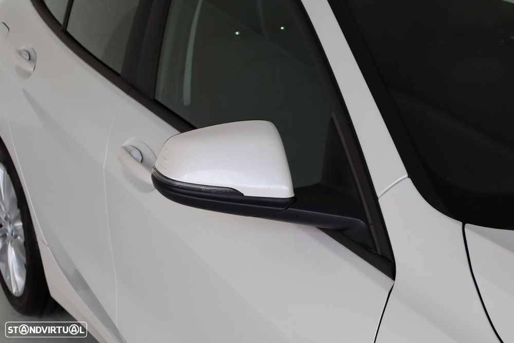 BMW 116 d Corporate Edition Auto - 4