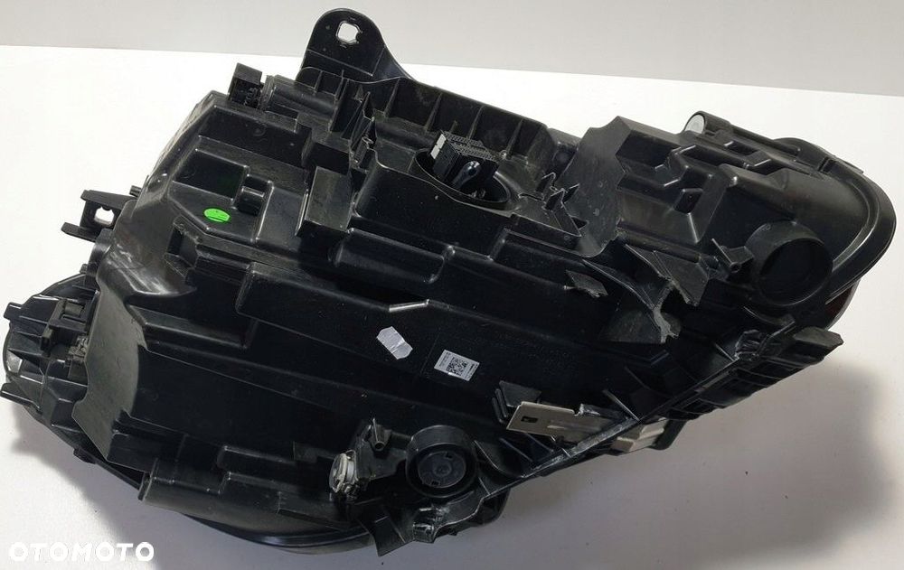 BMW 1 F40 Reflektor Lewy 90177955ZX13 - 2