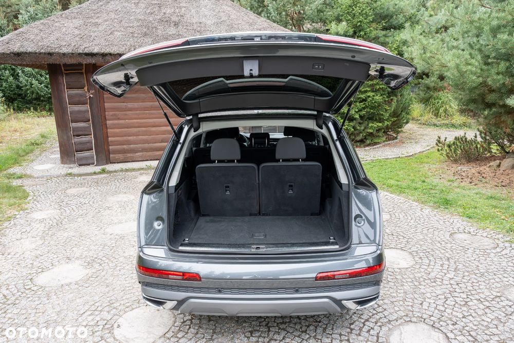 Audi Q7 45 TDI mHEV Quattro S Line Tiptr - 20