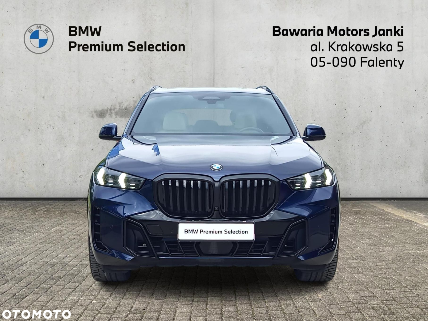 BMW X5 - 5
