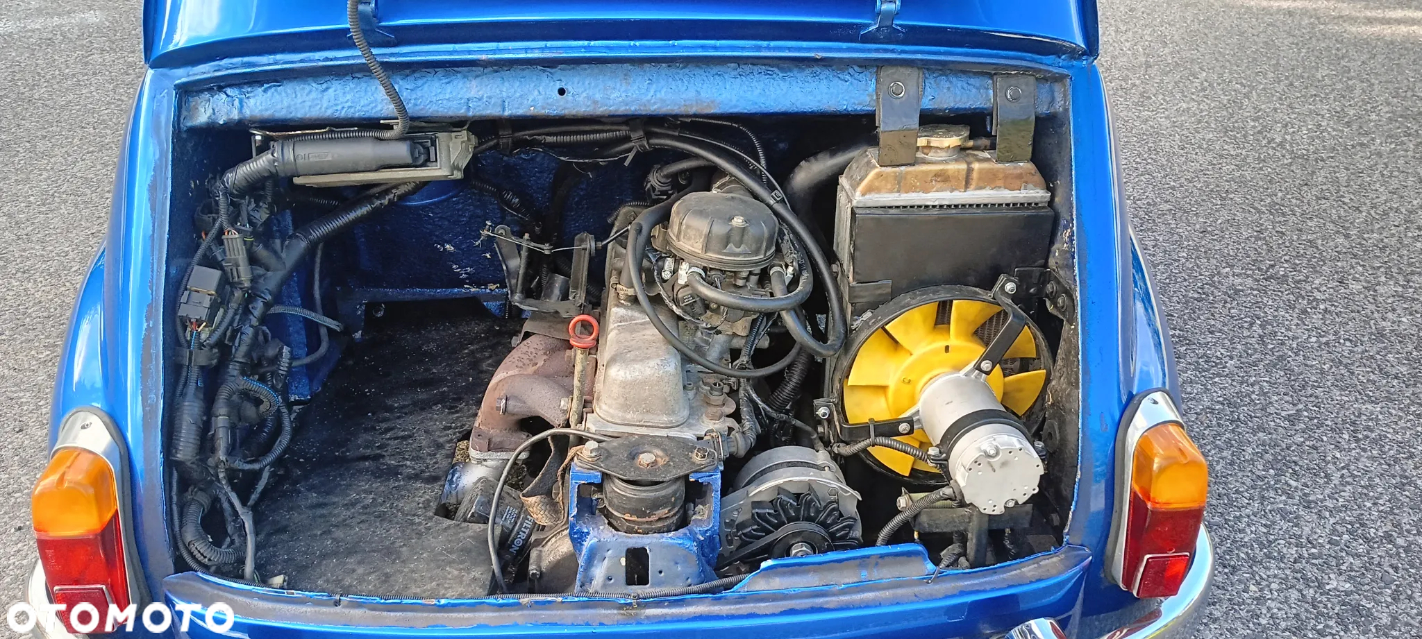 Zastava 750 - 11
