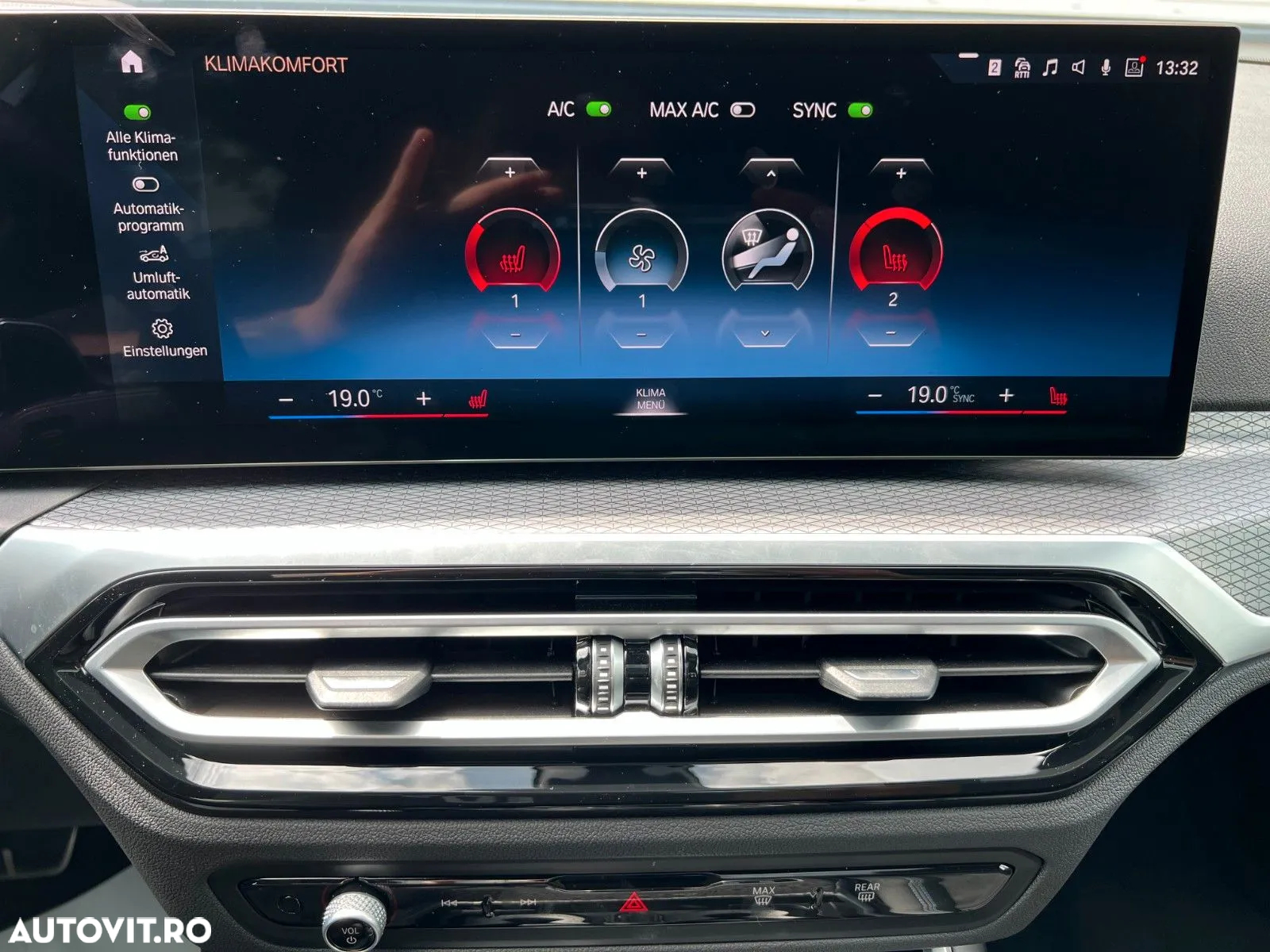 BMW Seria 3 320i AT - 9
