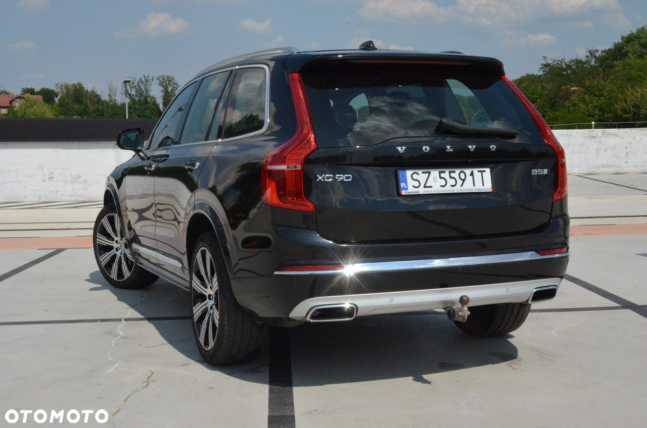 Volvo XC 90 - 11