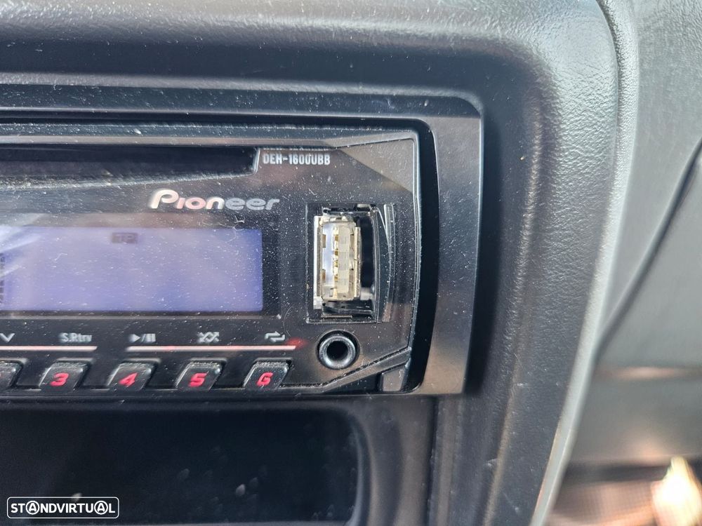 Suzuki Jimny 1.3 16V - 28