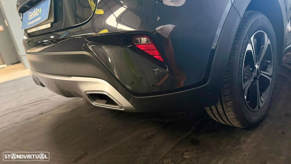 Kia XCeed 1.6 GDi PHEV Drive - 9