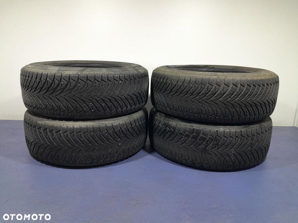 OPONY WIELOSEZONOWE AUSTONE FIXCLIME SP-401 235/60 R18 107V - 6