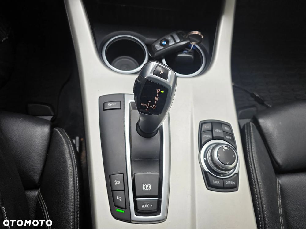 BMW X3 xDrive20d - 28