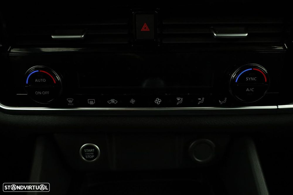 Nissan Qashqai 1.3 DIG-T Acenta - 16